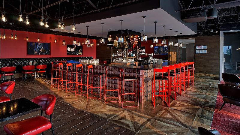 酒店 Holiday Inn Chicago – Midway Airport S By Ihg