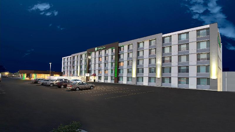 酒店 Holiday Inn Chicago – Midway Airport S By Ihg