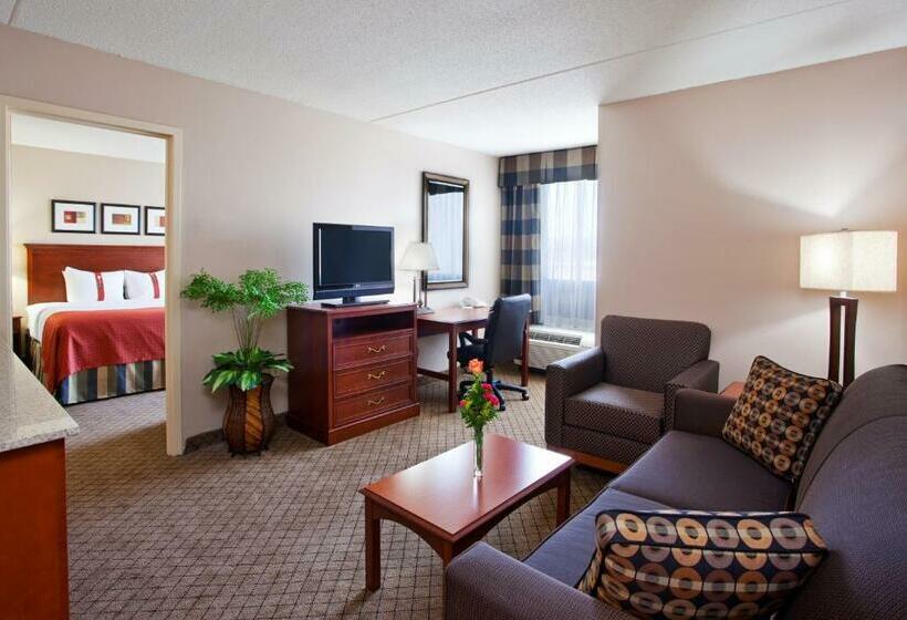 Hotel Holiday Inn Cincinnatieastgate