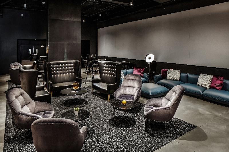 فندق Bei San Francisco, Trademark Collection By Wyndham