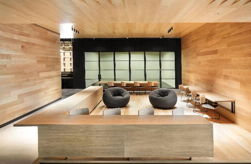 فندق Bei San Francisco, Trademark Collection By Wyndham