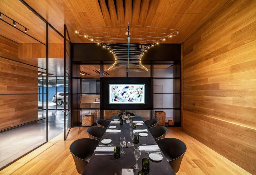 فندق Bei San Francisco, Trademark Collection By Wyndham