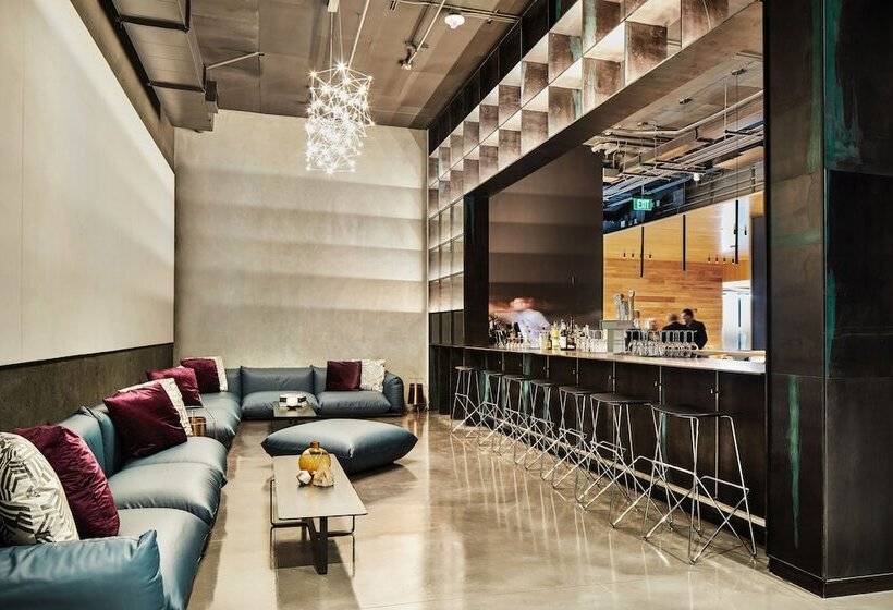 فندق Bei San Francisco, Trademark Collection By Wyndham