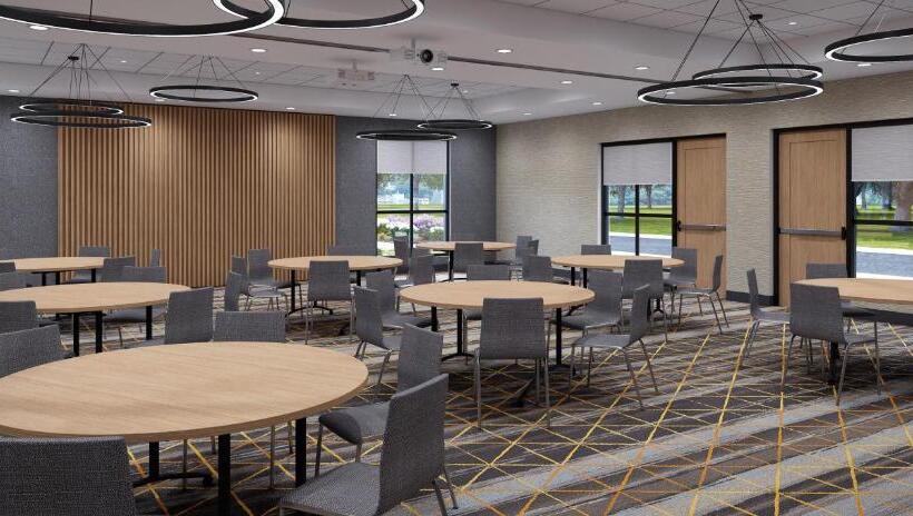 هتل Holiday Inn Corpus Christi Arpt & Conf Ctr, An Ihg