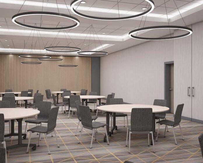 هتل Holiday Inn Corpus Christi Arpt & Conf Ctr, An Ihg
