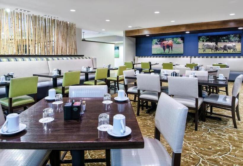 Holiday Inn Hotel Dallas Dfw Airport West, An Ihg