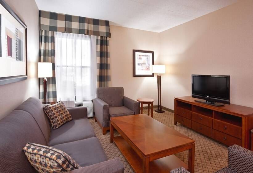 Отель Holiday Inn Dayton/fairborn I 675, An Ihg