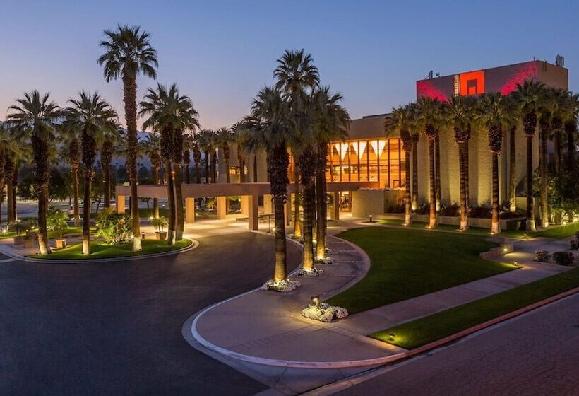 בית מלון כפרי Holiday Inn Express Palm Desert, An Ihg