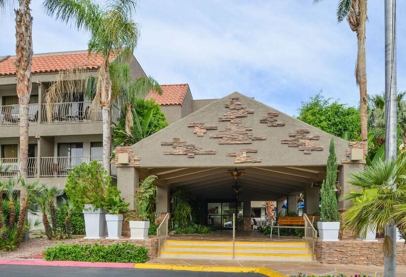 בית מלון כפרי Holiday Inn Express Palm Desert, An Ihg