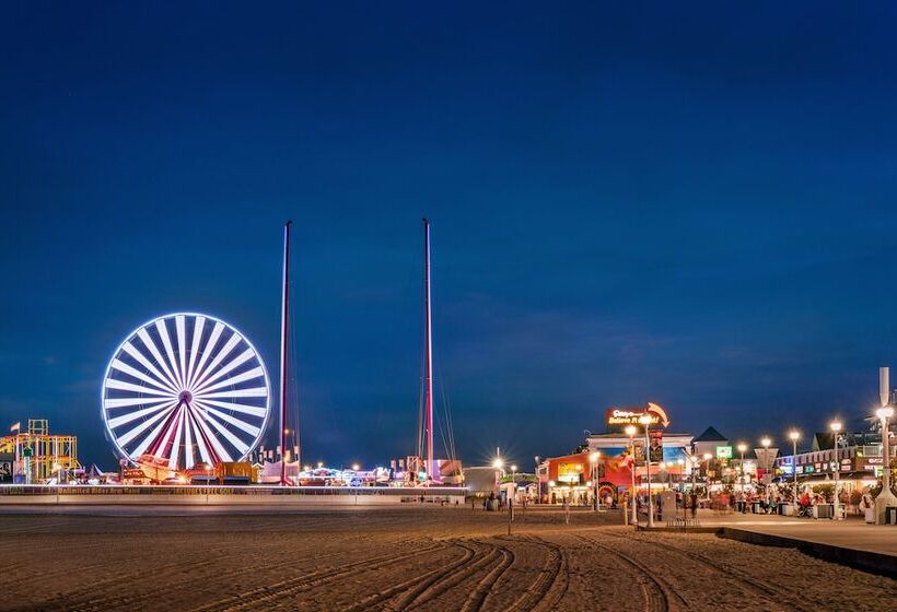 هتل Holiday Inn Ocean City, An Ihg