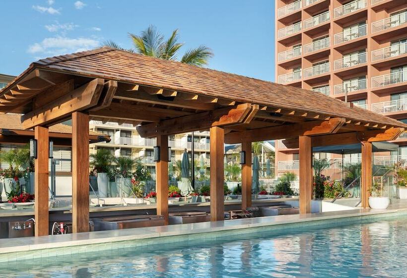 هتل Holiday Inn Ocean City, An Ihg