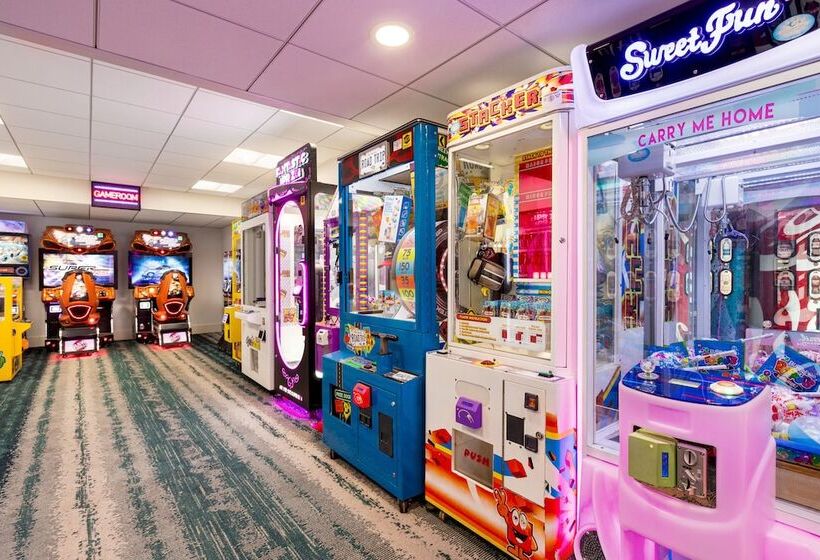 هتل Holiday Inn Ocean City, An Ihg