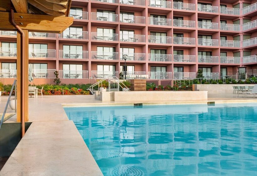 هتل Holiday Inn Ocean City, An Ihg