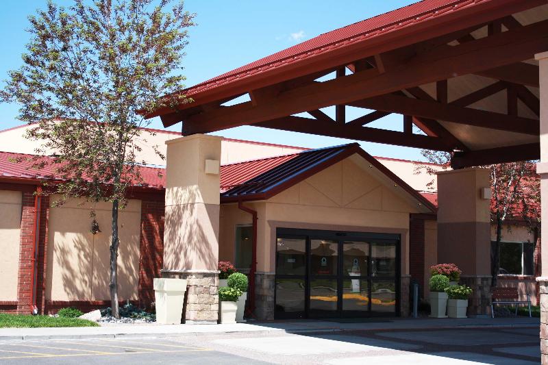 酒店 Holiday Inn Riverton Convention Center, An Ihg