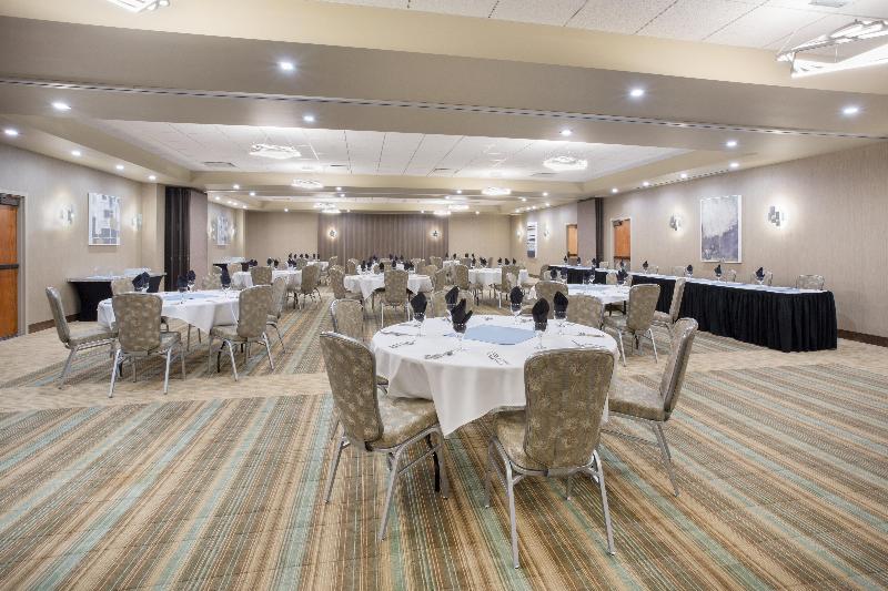酒店 Holiday Inn Riverton Convention Center, An Ihg