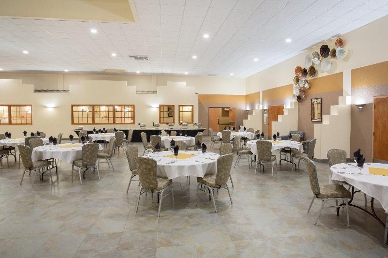 酒店 Holiday Inn Riverton Convention Center, An Ihg