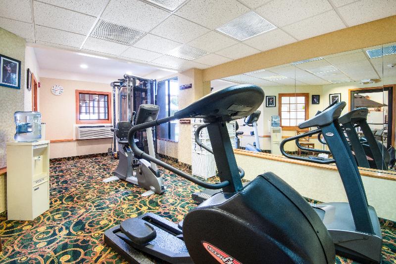 酒店 Holiday Inn Riverton Convention Center, An Ihg
