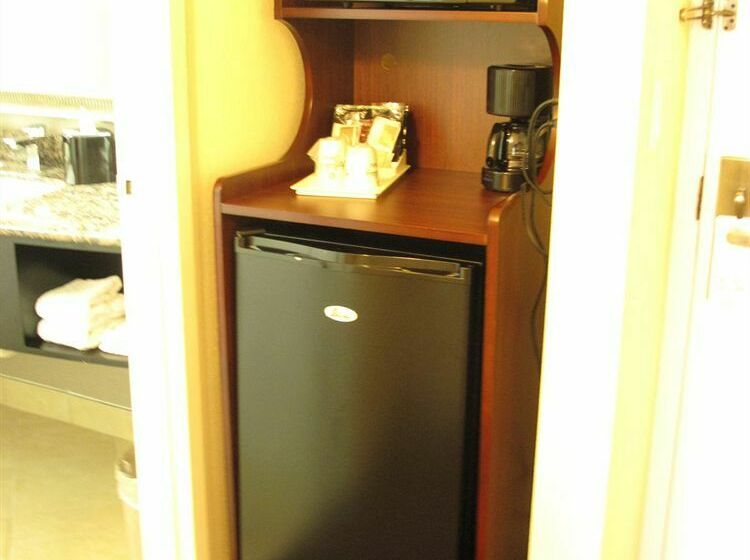 酒店 Holiday Inn Rolling Mdws-Schaumburg Area