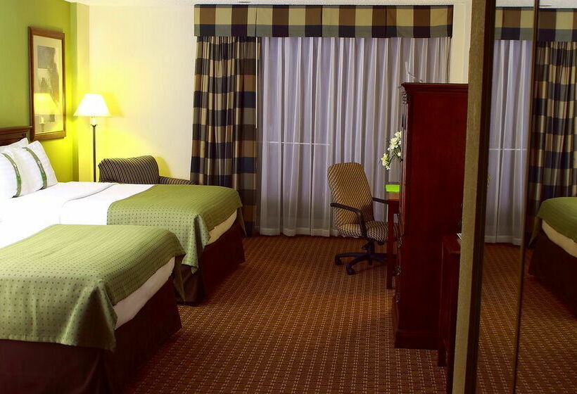 Garden Plaza Hotel