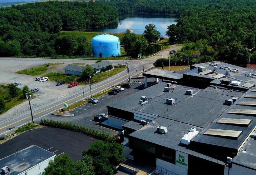 ホテル Holiday Inn Scranton East   Dunmore, An Ihg