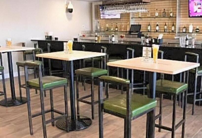 ホテル Holiday Inn Scranton East   Dunmore, An Ihg