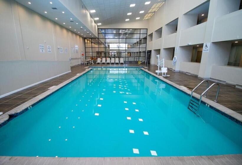 ホテル Holiday Inn Scranton East   Dunmore, An Ihg