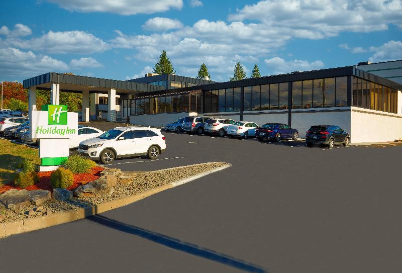 ホテル Holiday Inn Scranton East   Dunmore, An Ihg