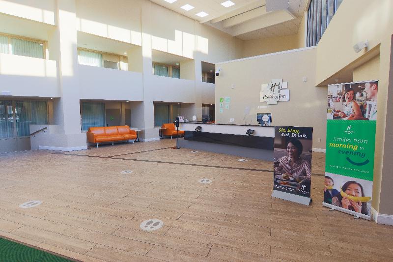 ホテル Holiday Inn Scranton East   Dunmore, An Ihg