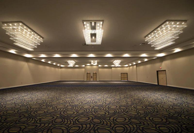 ホテル Holiday Inn Scranton East   Dunmore, An Ihg