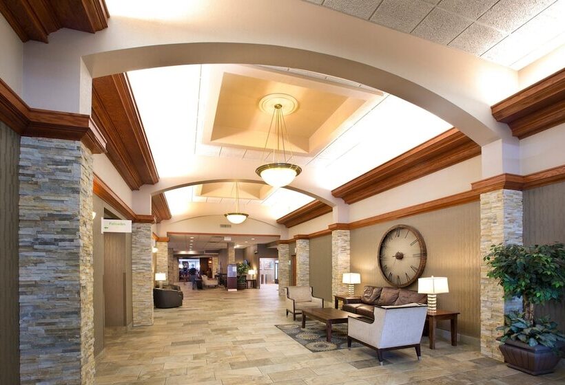 هتل Holiday Inn Sioux Falls City Center, An Ihg