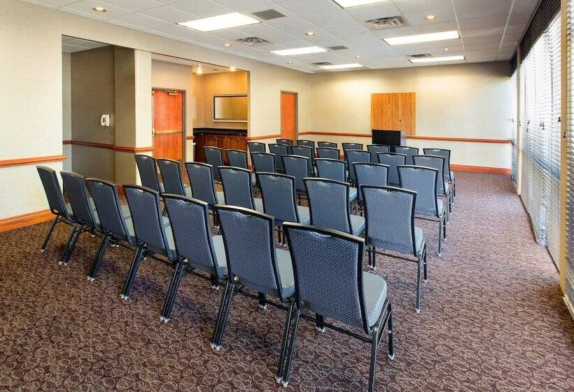 هتل Holiday Inn Sioux Falls City Center, An Ihg