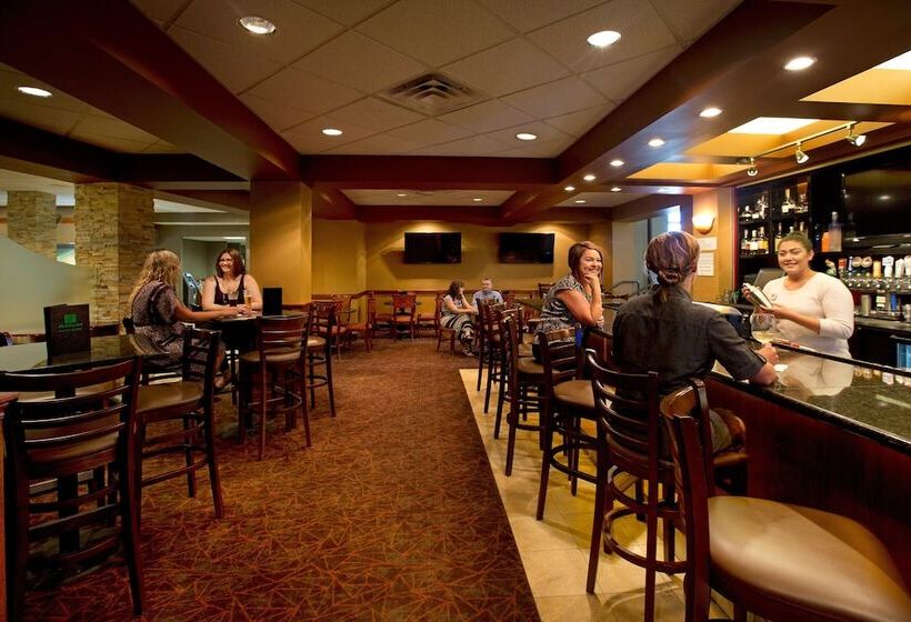 هتل Holiday Inn Sioux Falls City Center, An Ihg