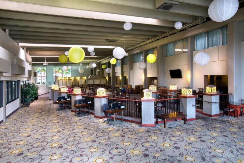 هتل Holiday Inn Sioux Falls City Center, An Ihg