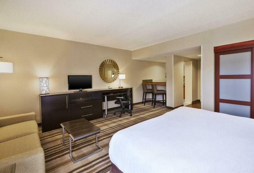 酒店 Holiday Inn Washington Dulles International Airport, An Ihg