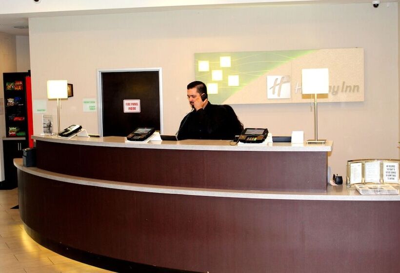 בית מלון כפרי Holiday Inn West Covina, An Ihg