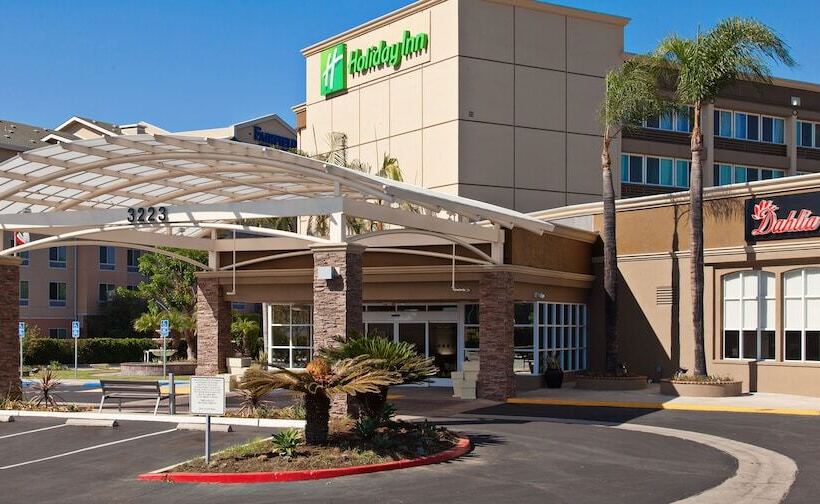 בית מלון כפרי Holiday Inn West Covina, An Ihg