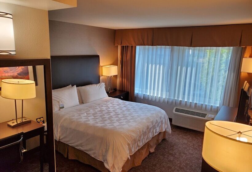 בית מלון כפרי Holiday Inn West Covina, An Ihg