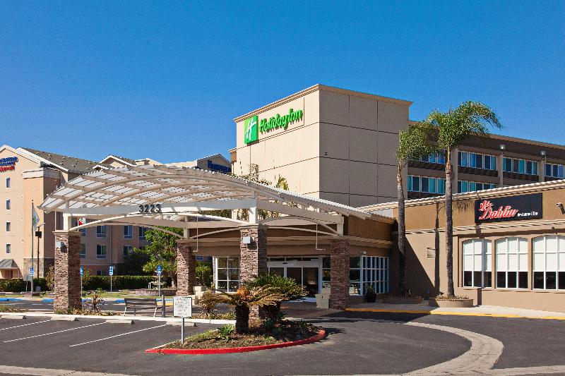 בית מלון כפרי Holiday Inn West Covina, An Ihg