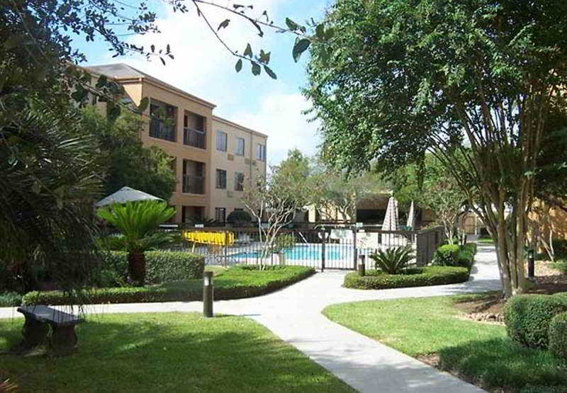 هتل Houston Marriott South At Hobby Airport