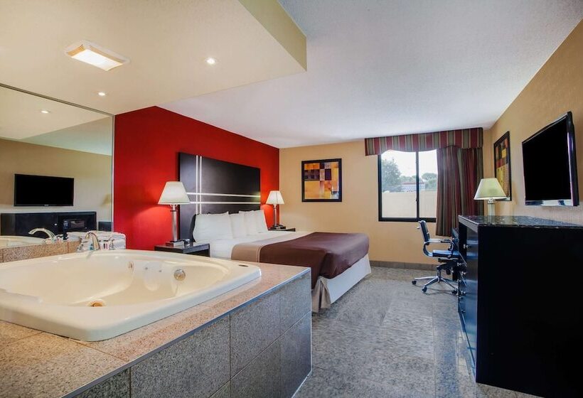 בית מלון כפרי Howard Johnson By Wyndham North Plainfield