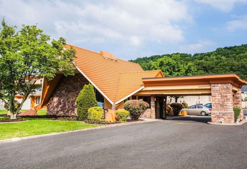 בית מלון כפרי Howard Johnson By Wyndham North Plainfield
