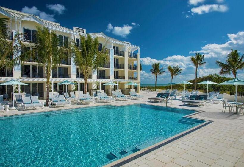 فندق Hutchinson Shores Resort & Spa