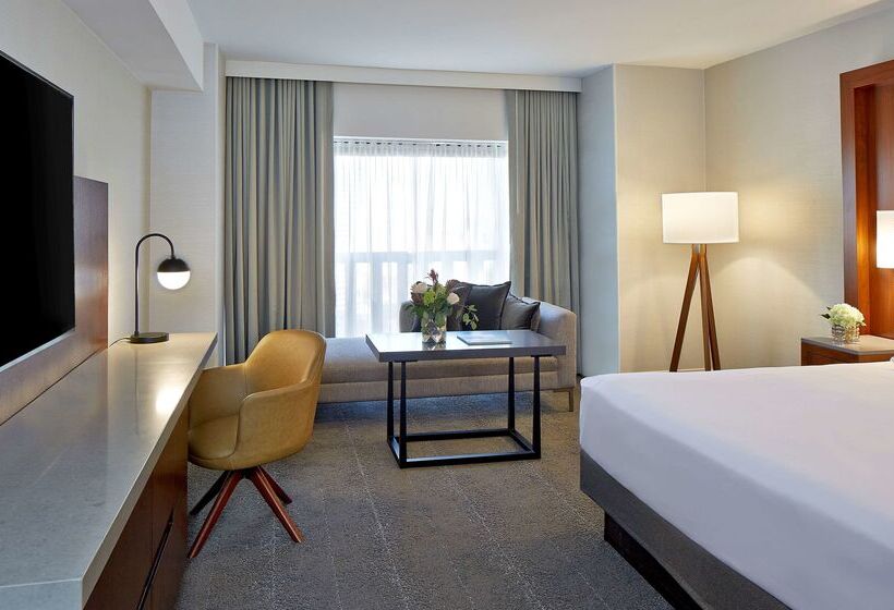 هتل Hyatt Regency Atlanta