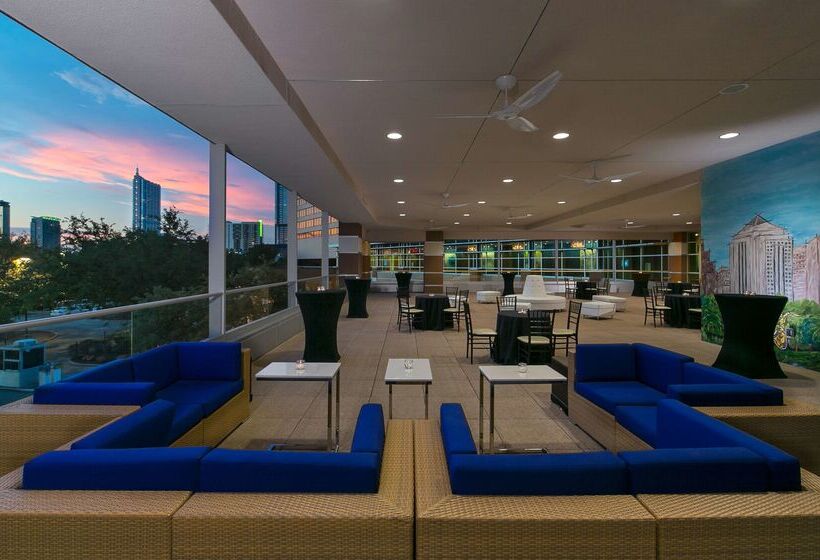 هتل Hyatt Regency Austin