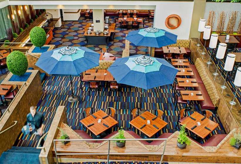 فندق Hyatt Regency Buffalo