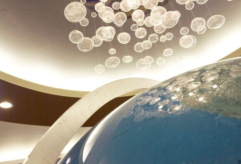 فندق Hyatt Regency Buffalo