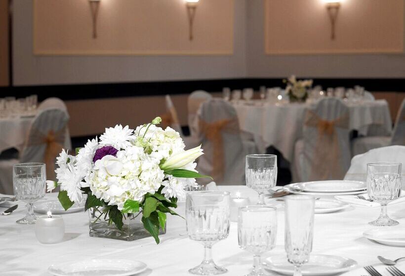 فندق Hyatt Regency Buffalo