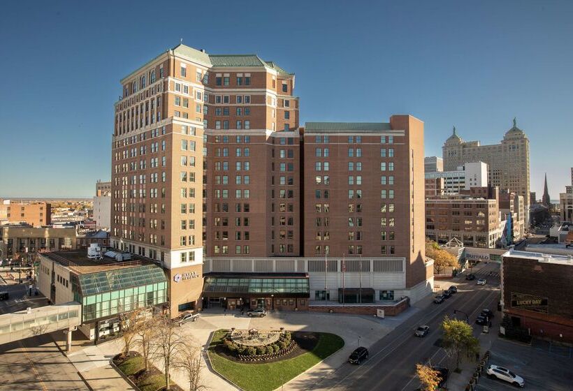 فندق Hyatt Regency Buffalo