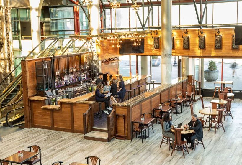 فندق Hyatt Regency Buffalo
