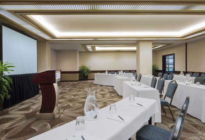 فندق Hyatt Regency Buffalo